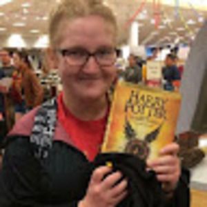 Meet your Posher, Jessy